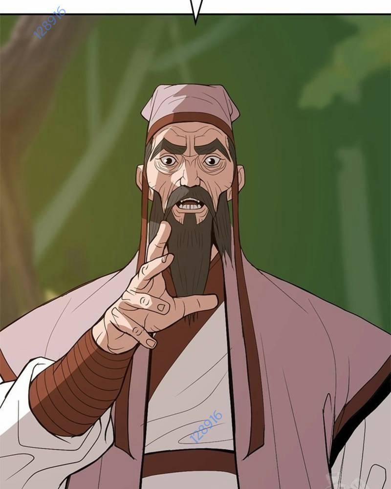 Vô Địch Vạn Quyền, Bất Khả Chiến Bại 47 trang 9