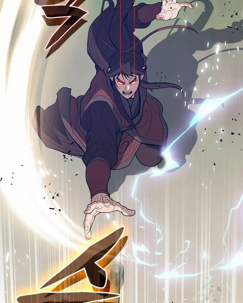 Vô Địch Vạn Quyền, Bất Khả Chiến Bại 47 trang 94