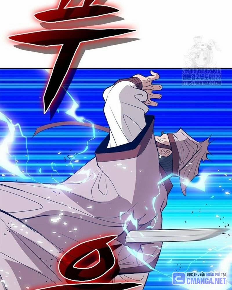 Vô Địch Vạn Quyền, Bất Khả Chiến Bại 47 trang 98