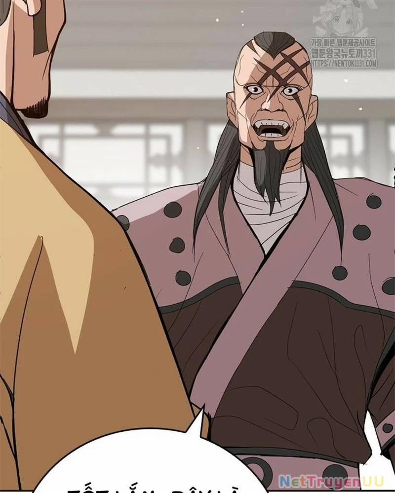 Vô Địch Vạn Quyền, Bất Khả Chiến Bại 48 trang 105