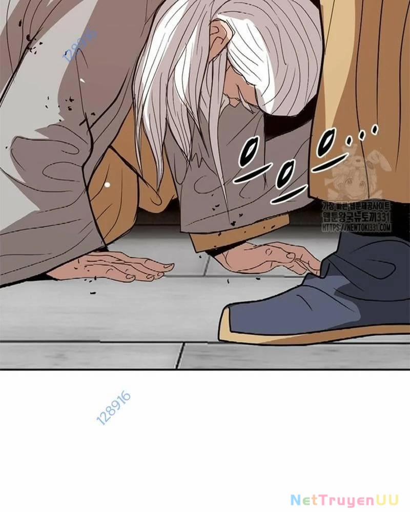 Vô Địch Vạn Quyền, Bất Khả Chiến Bại 48 trang 115