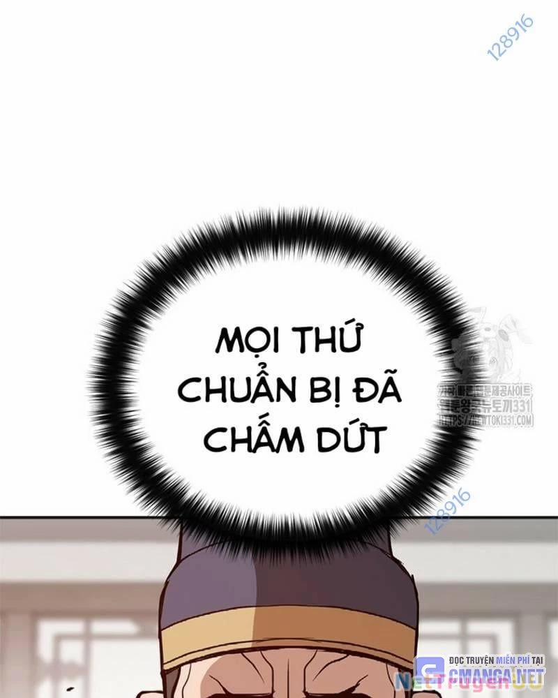 Vô Địch Vạn Quyền, Bất Khả Chiến Bại 48 trang 116