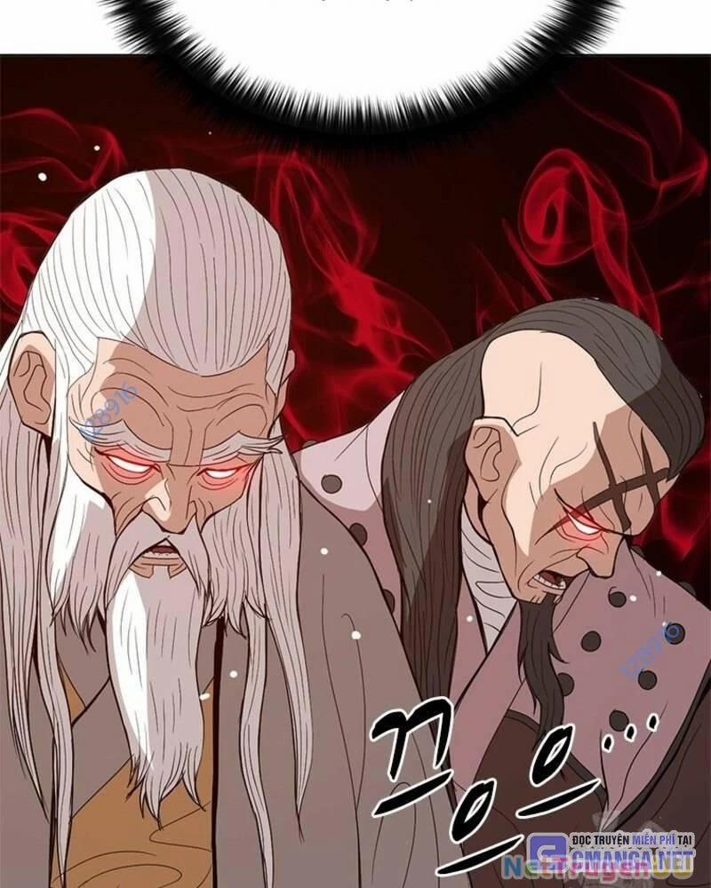 Vô Địch Vạn Quyền, Bất Khả Chiến Bại 48 trang 119