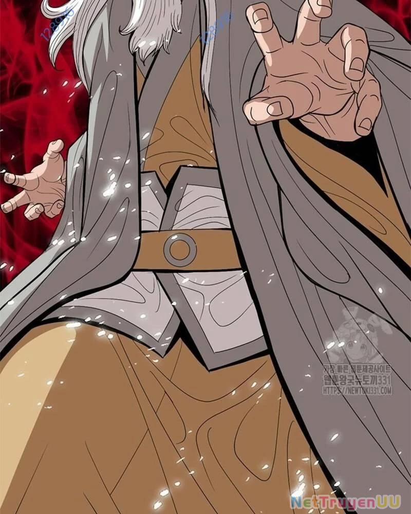 Vô Địch Vạn Quyền, Bất Khả Chiến Bại 48 trang 126