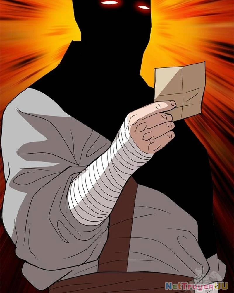 Vô Địch Vạn Quyền, Bất Khả Chiến Bại 48 trang 33