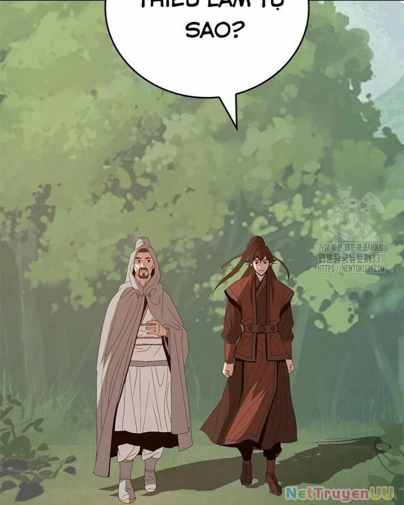 Vô Địch Vạn Quyền, Bất Khả Chiến Bại 48 trang 40