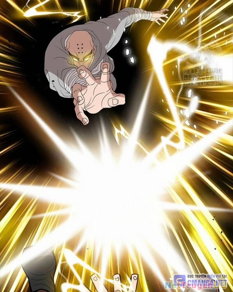 Vô Địch Vạn Quyền, Bất Khả Chiến Bại 48 trang 62