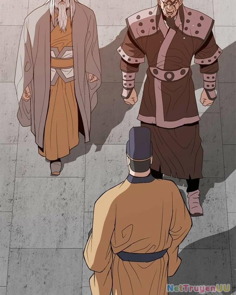 Vô Địch Vạn Quyền, Bất Khả Chiến Bại 48 trang 87