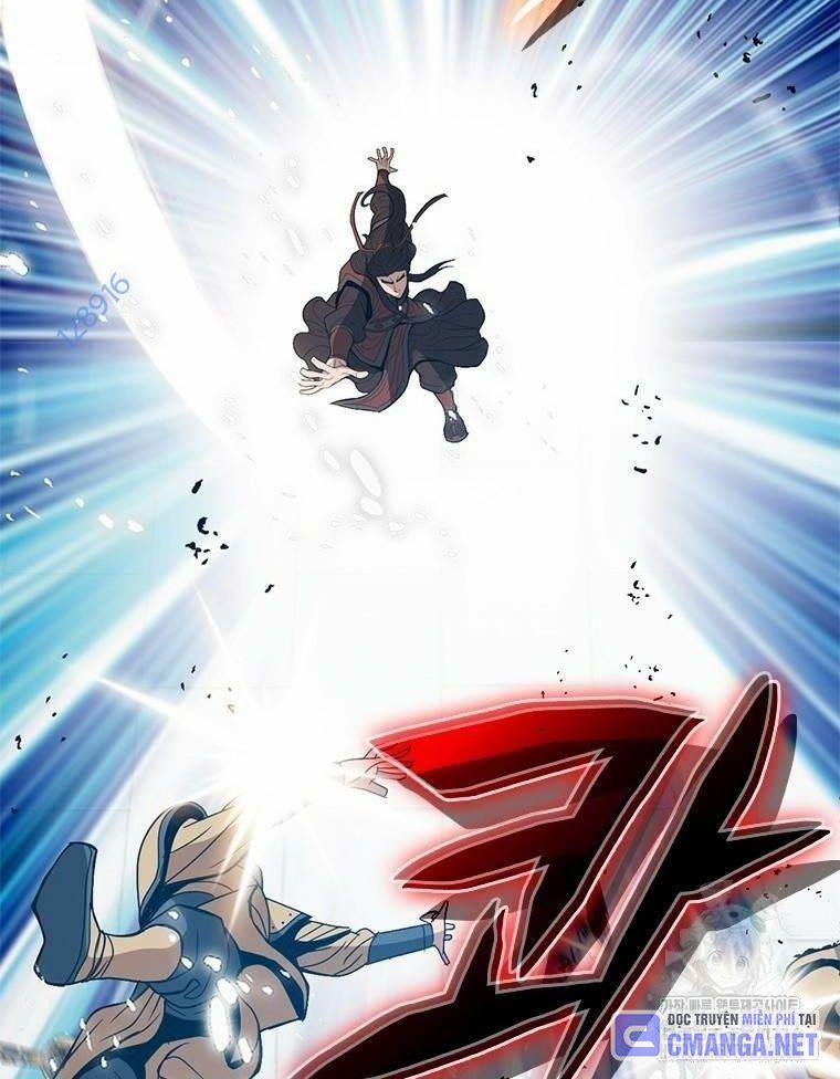 Vô Địch Vạn Quyền, Bất Khả Chiến Bại 49 trang 101