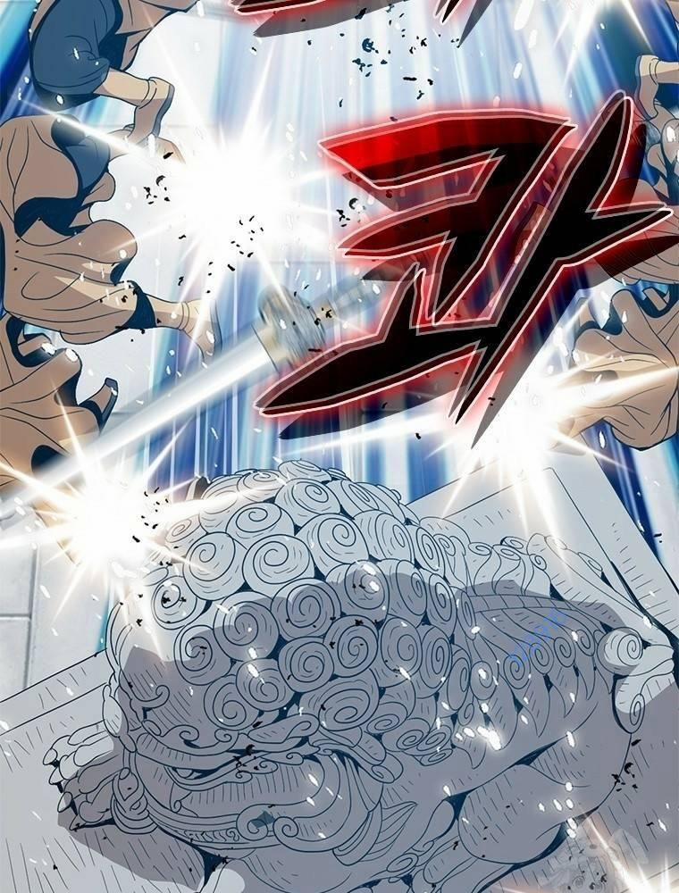 Vô Địch Vạn Quyền, Bất Khả Chiến Bại 49 trang 102