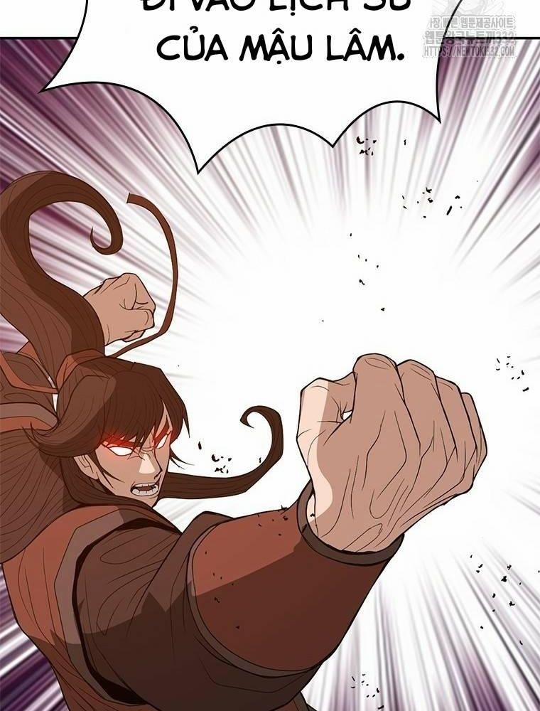 Vô Địch Vạn Quyền, Bất Khả Chiến Bại 49 trang 111