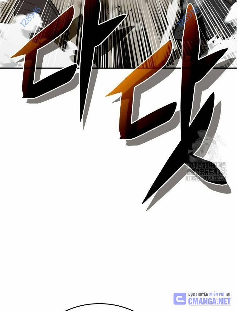 Vô Địch Vạn Quyền, Bất Khả Chiến Bại 49 trang 116