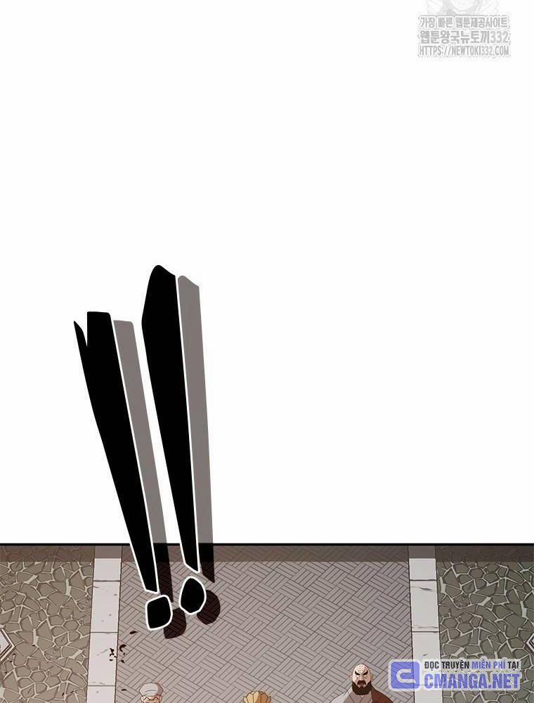 Vô Địch Vạn Quyền, Bất Khả Chiến Bại 49 trang 119