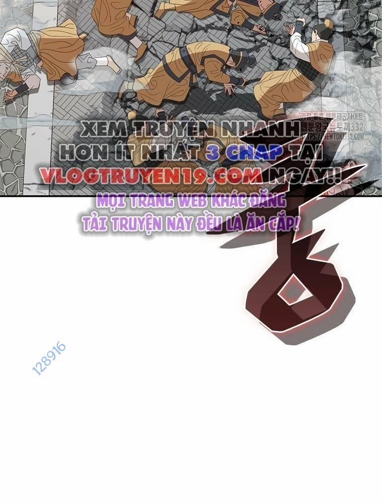 Vô Địch Vạn Quyền, Bất Khả Chiến Bại 49 trang 121