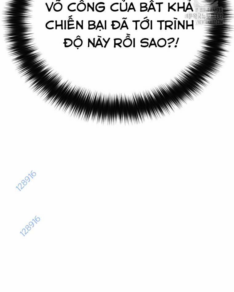 Vô Địch Vạn Quyền, Bất Khả Chiến Bại 49 trang 127