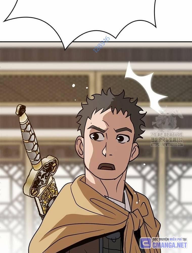 Vô Địch Vạn Quyền, Bất Khả Chiến Bại 49 trang 14