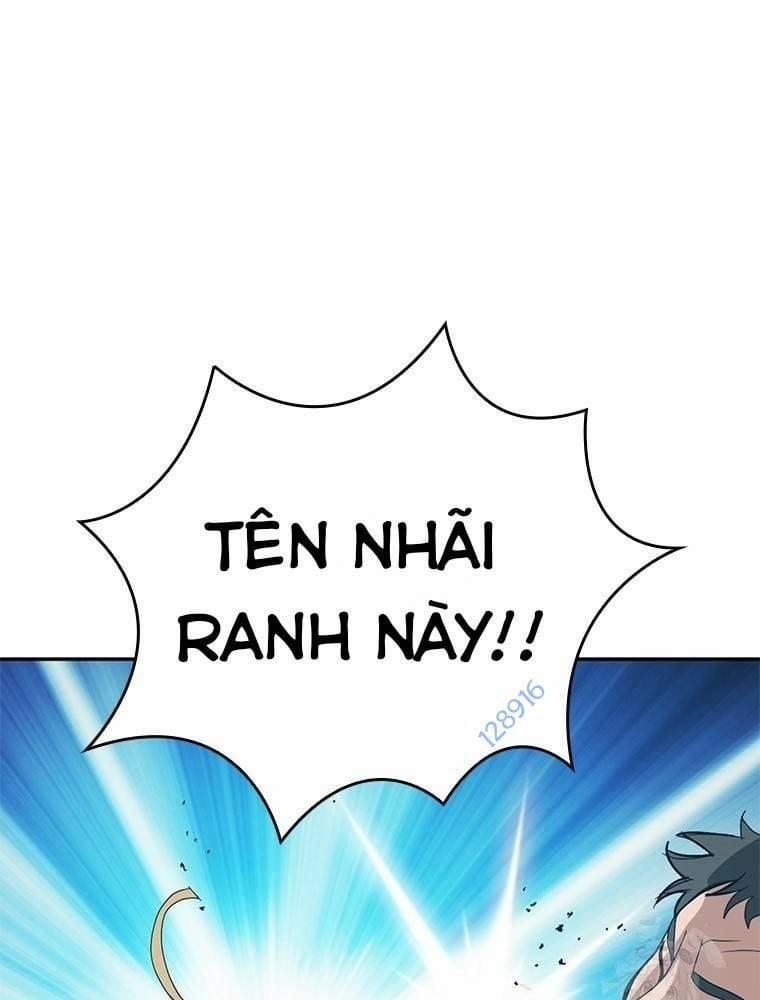 Vô Địch Vạn Quyền, Bất Khả Chiến Bại 49 trang 16