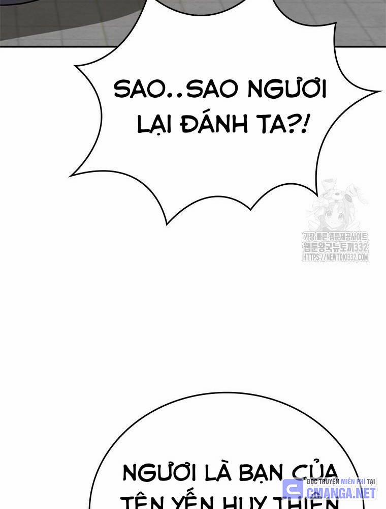 Vô Địch Vạn Quyền, Bất Khả Chiến Bại 49 trang 20