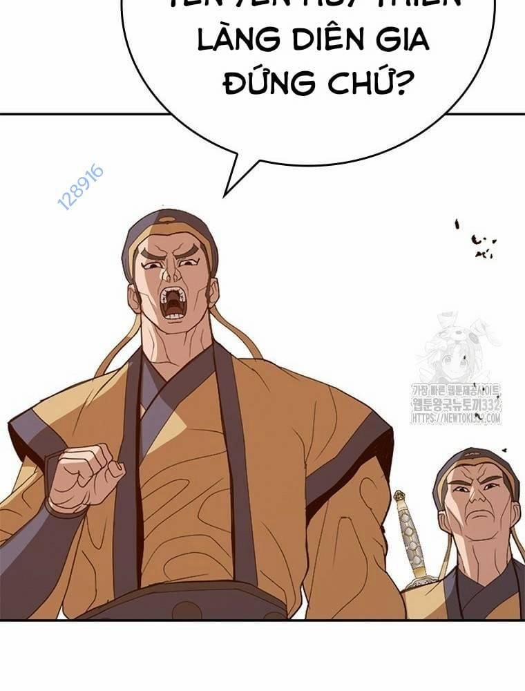 Vô Địch Vạn Quyền, Bất Khả Chiến Bại 49 trang 21