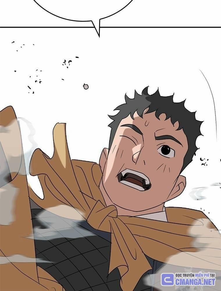 Vô Địch Vạn Quyền, Bất Khả Chiến Bại 49 trang 23