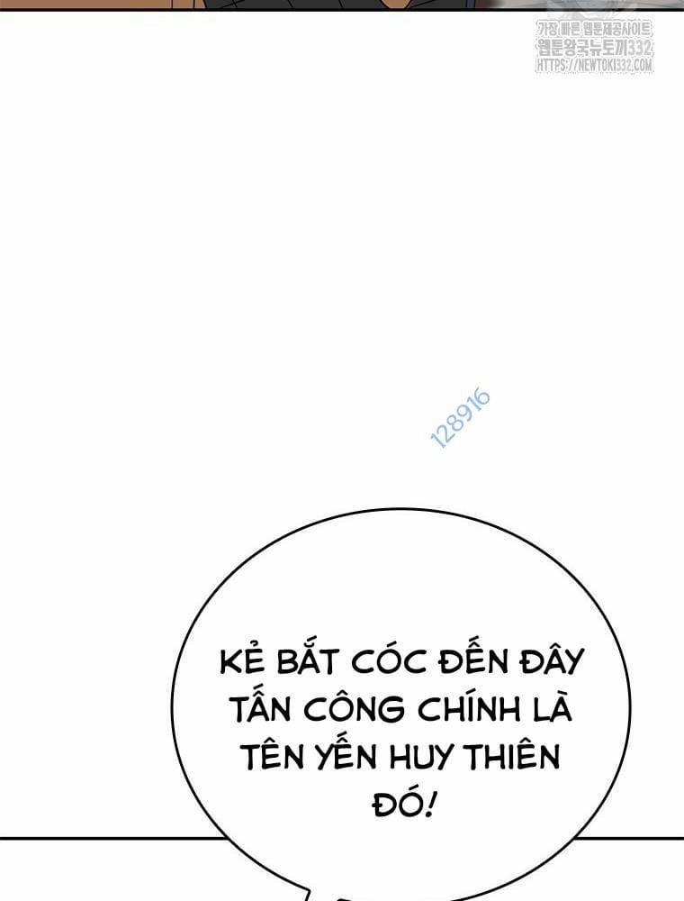 Vô Địch Vạn Quyền, Bất Khả Chiến Bại 49 trang 24