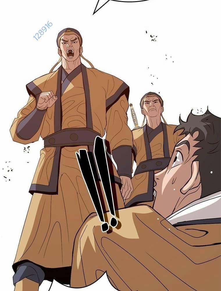 Vô Địch Vạn Quyền, Bất Khả Chiến Bại 49 trang 25