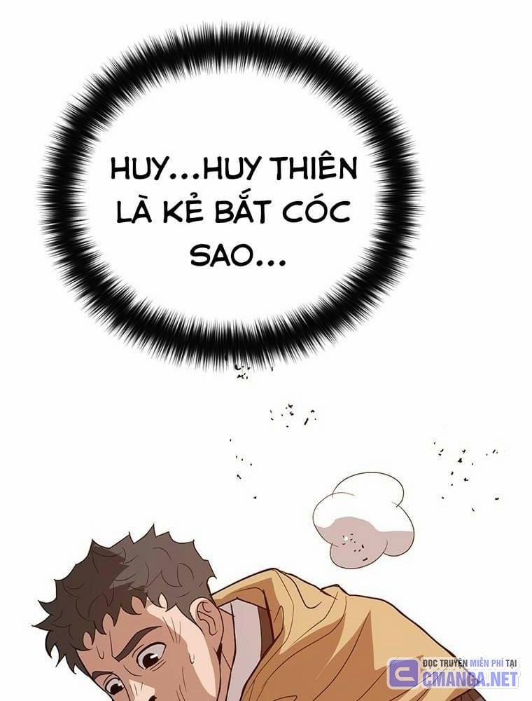 Vô Địch Vạn Quyền, Bất Khả Chiến Bại 49 trang 32