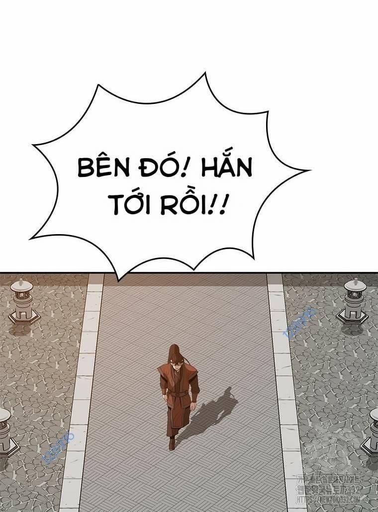 Vô Địch Vạn Quyền, Bất Khả Chiến Bại 49 trang 37