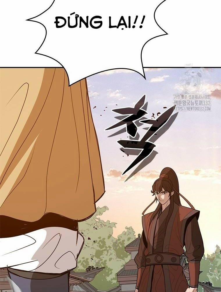 Vô Địch Vạn Quyền, Bất Khả Chiến Bại 49 trang 42
