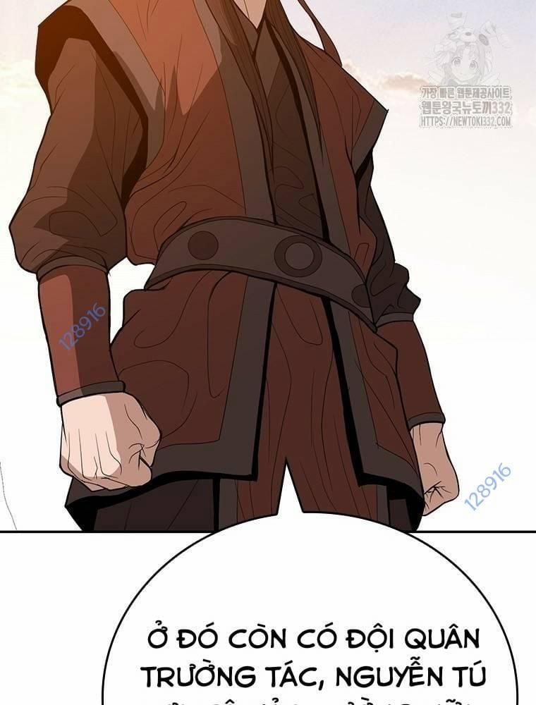 Vô Địch Vạn Quyền, Bất Khả Chiến Bại 49 trang 48