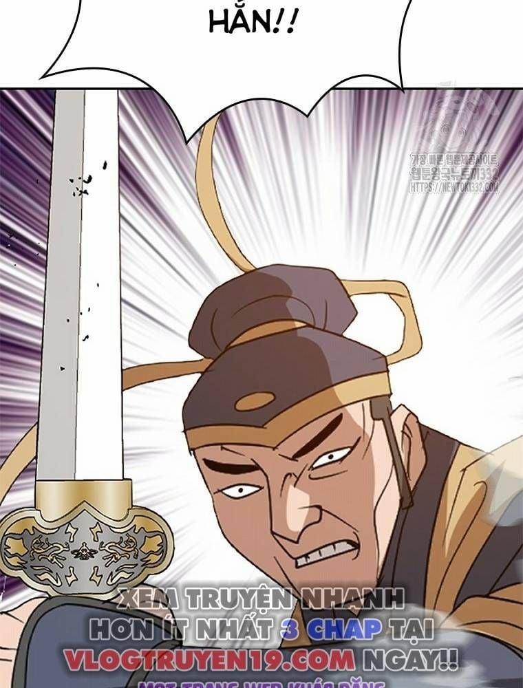 Vô Địch Vạn Quyền, Bất Khả Chiến Bại 49 trang 57