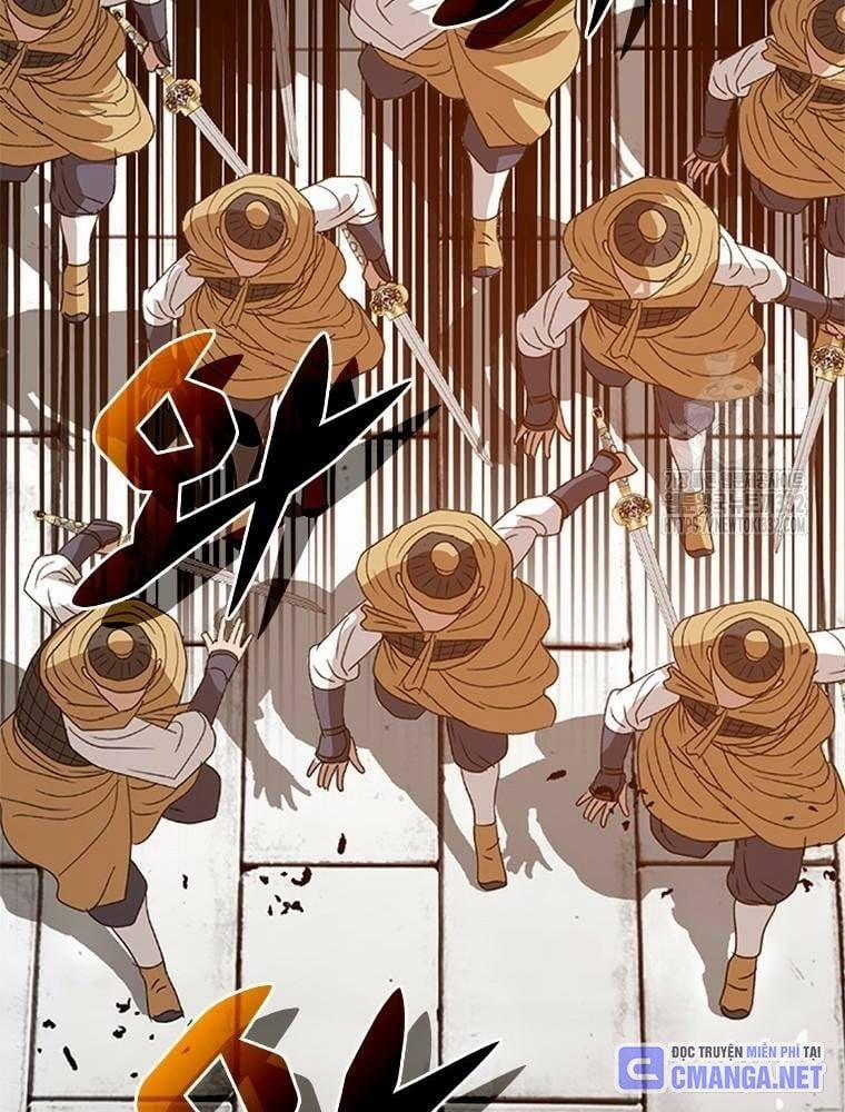 Vô Địch Vạn Quyền, Bất Khả Chiến Bại 49 trang 59