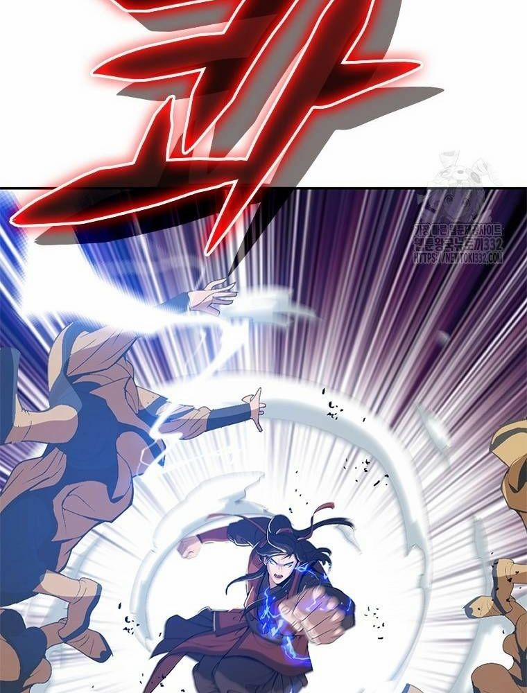 Vô Địch Vạn Quyền, Bất Khả Chiến Bại 49 trang 66