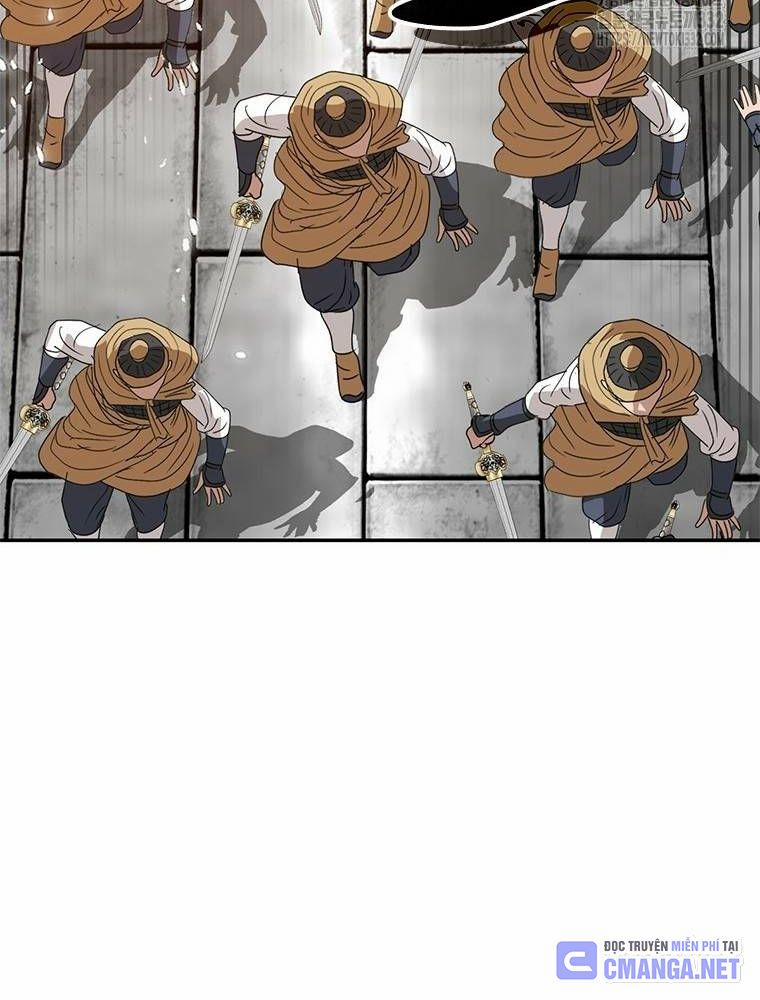 Vô Địch Vạn Quyền, Bất Khả Chiến Bại 49 trang 74