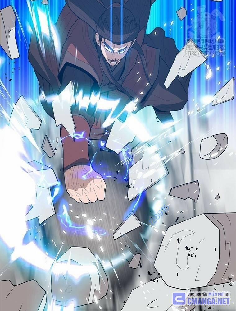 Vô Địch Vạn Quyền, Bất Khả Chiến Bại 49 trang 80