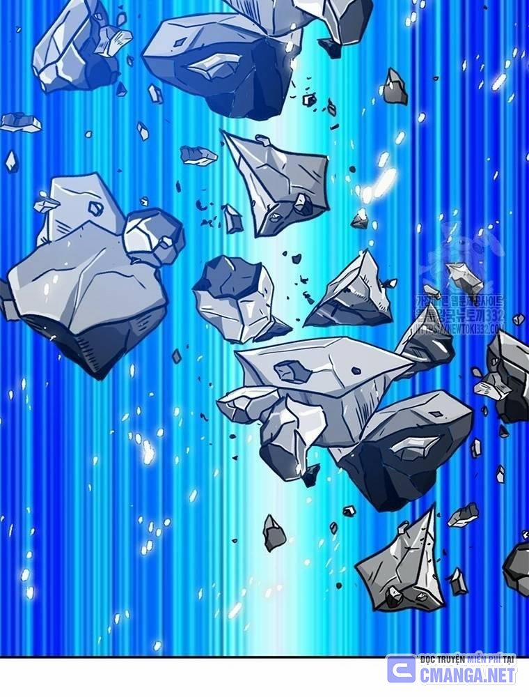 Vô Địch Vạn Quyền, Bất Khả Chiến Bại 49 trang 83