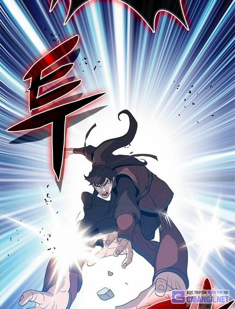 Vô Địch Vạn Quyền, Bất Khả Chiến Bại 49 trang 86