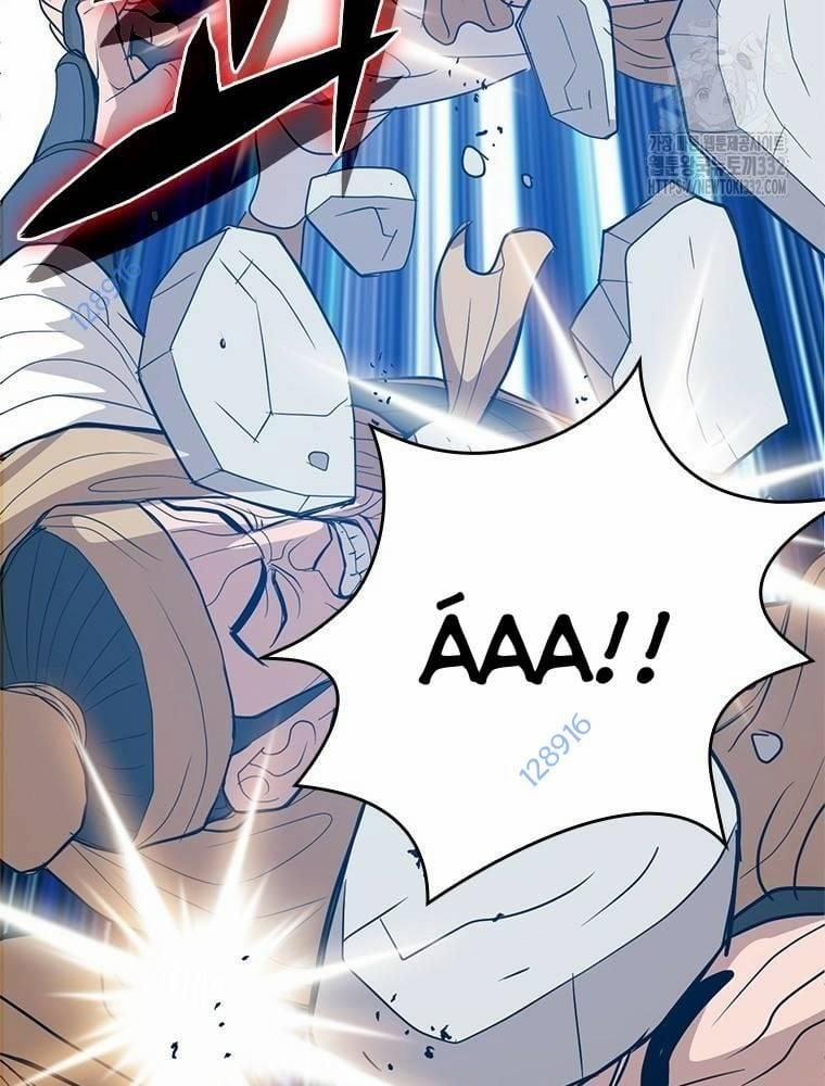 Vô Địch Vạn Quyền, Bất Khả Chiến Bại 49 trang 88