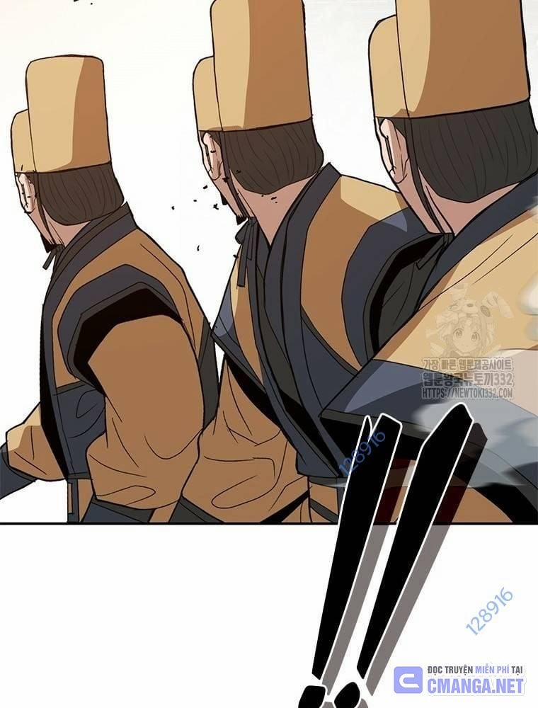 Vô Địch Vạn Quyền, Bất Khả Chiến Bại 49 trang 92