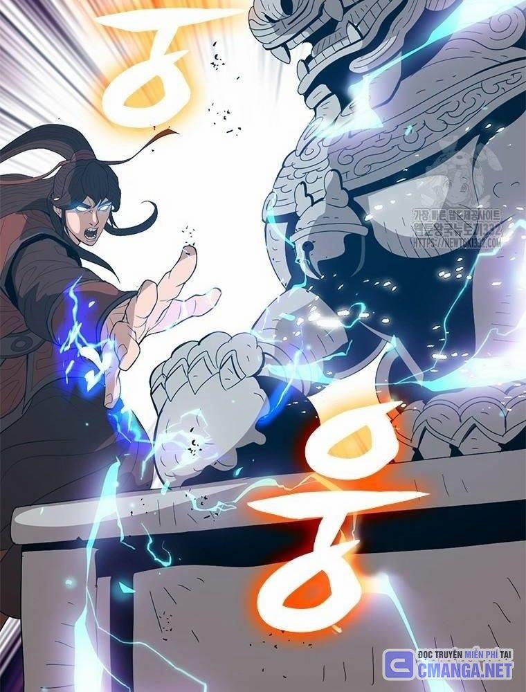 Vô Địch Vạn Quyền, Bất Khả Chiến Bại 49 trang 95