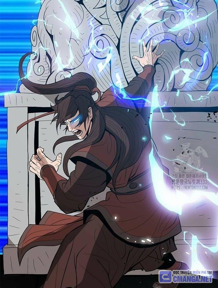 Vô Địch Vạn Quyền, Bất Khả Chiến Bại 49 trang 98