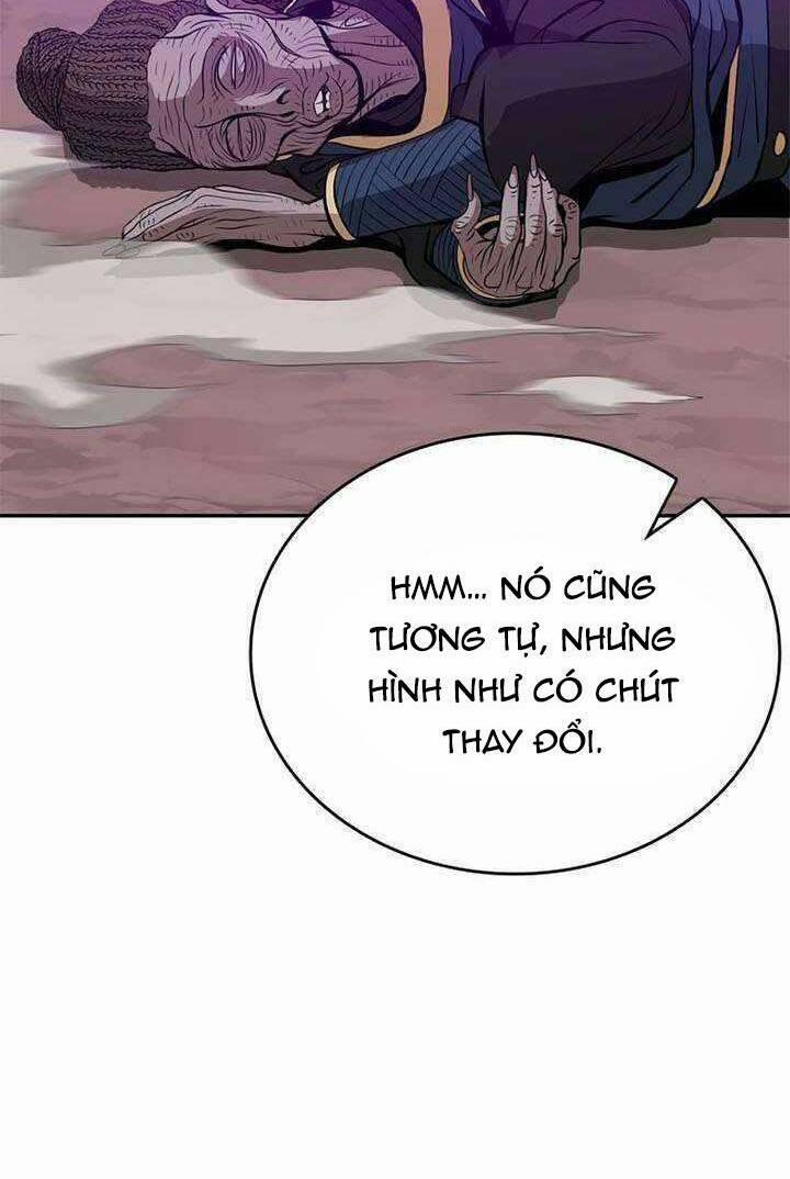 Vô Địch Vạn Quyền, Bất Khả Chiến Bại 6 trang 10