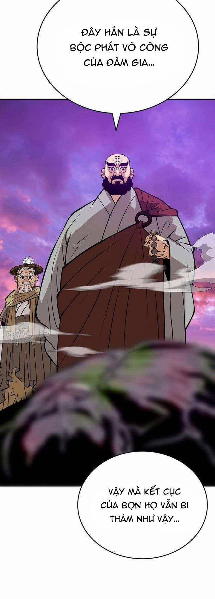 Vô Địch Vạn Quyền, Bất Khả Chiến Bại 6 trang 13