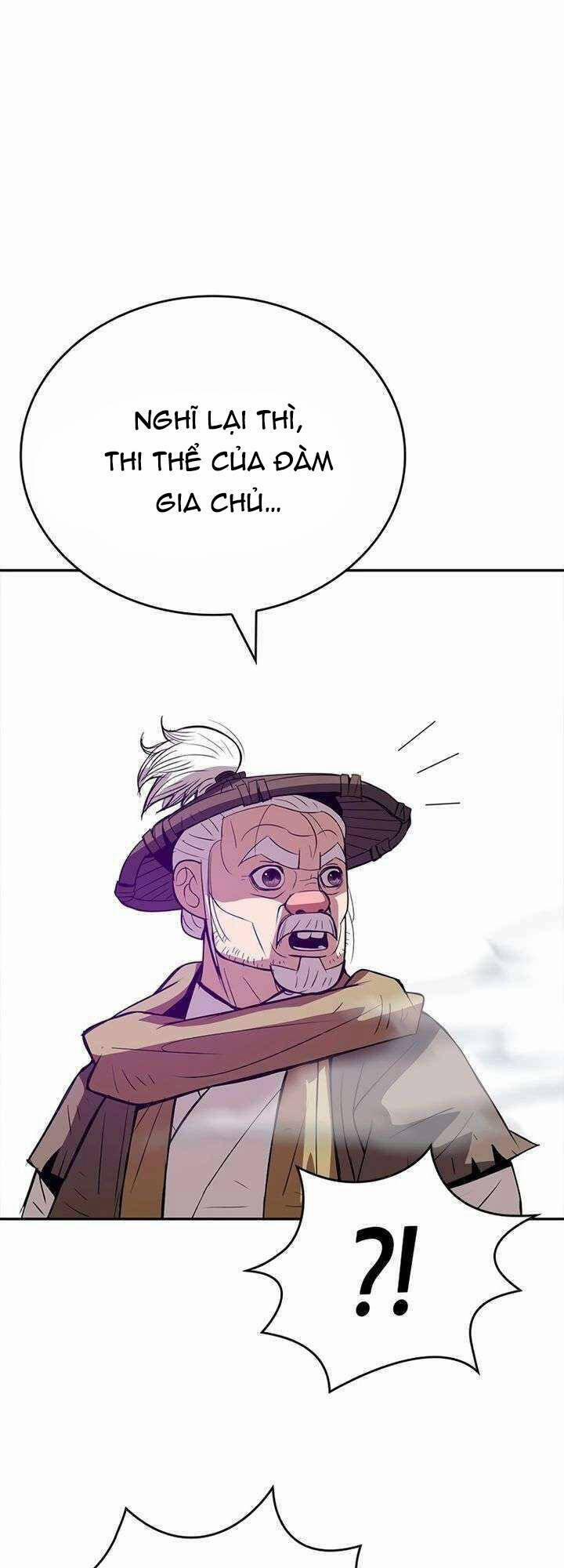 Vô Địch Vạn Quyền, Bất Khả Chiến Bại 6 trang 14