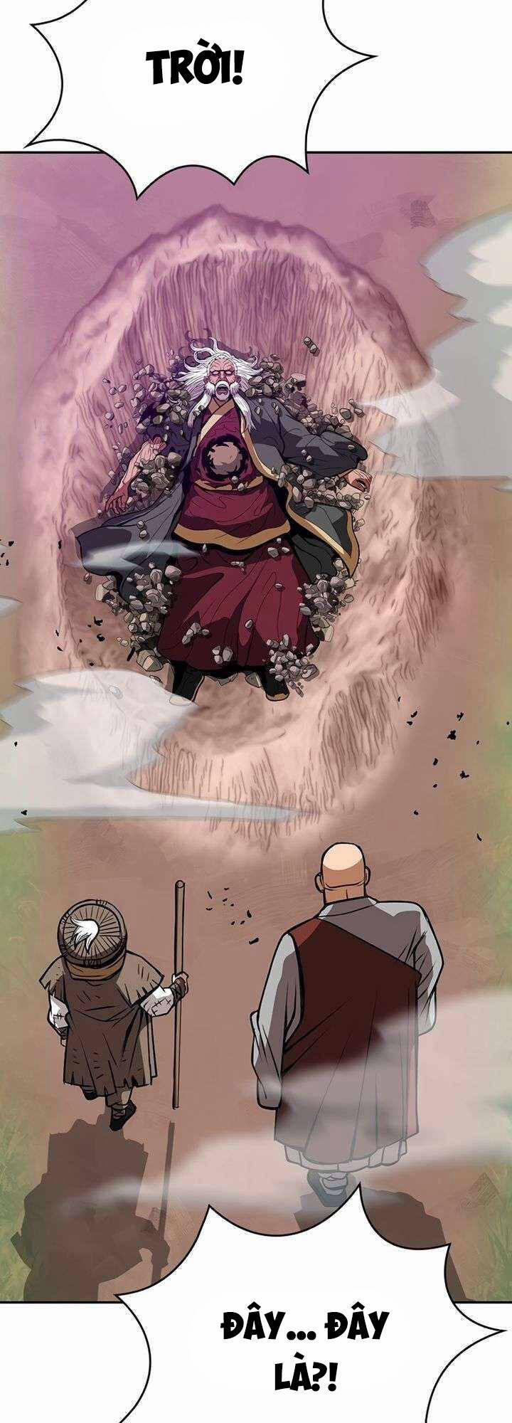 Vô Địch Vạn Quyền, Bất Khả Chiến Bại 6 trang 15