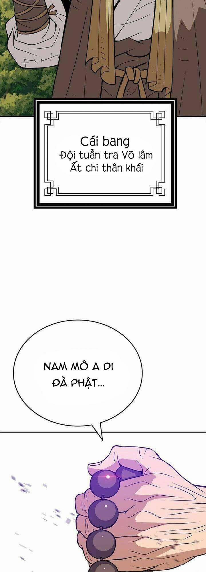 Vô Địch Vạn Quyền, Bất Khả Chiến Bại 6 trang 2