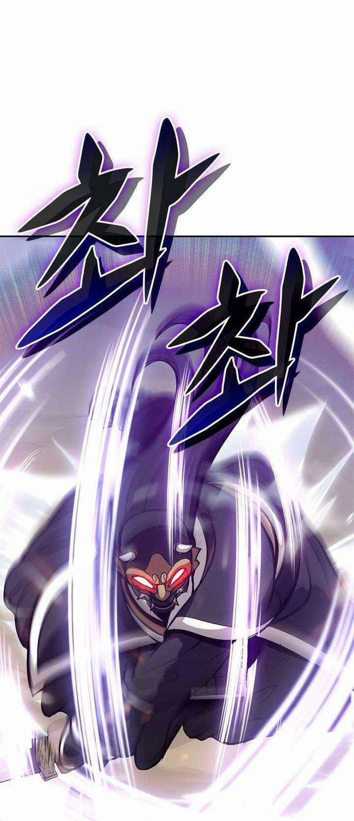 Vô Địch Vạn Quyền, Bất Khả Chiến Bại 6 trang 20