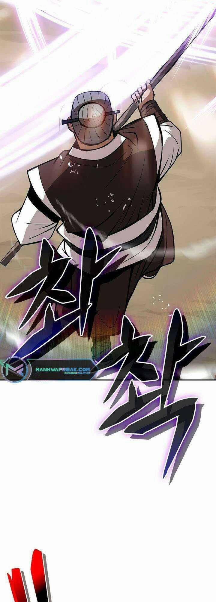 Vô Địch Vạn Quyền, Bất Khả Chiến Bại 6 trang 21