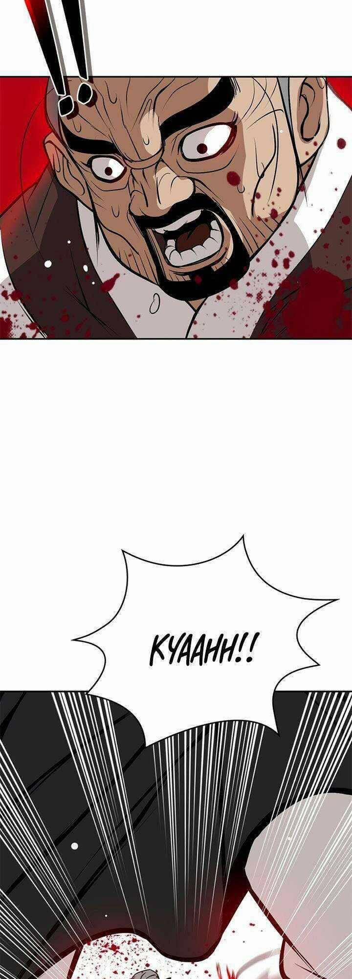 Vô Địch Vạn Quyền, Bất Khả Chiến Bại 6 trang 22