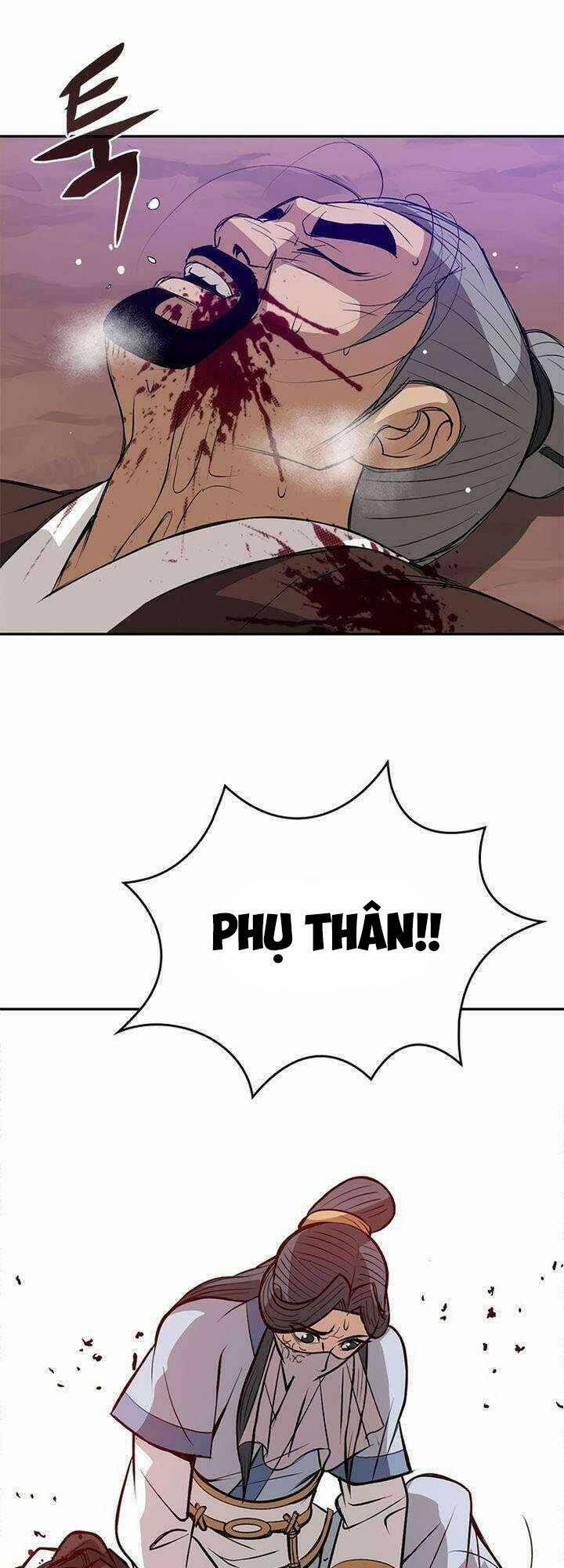 Vô Địch Vạn Quyền, Bất Khả Chiến Bại 6 trang 26